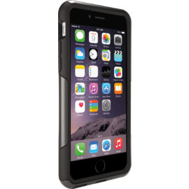 Otterbox Commuter series Coque pour Apple iPhone 6/6s, Noir  (US only)