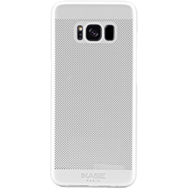 Case Mesh Case for Samsung Galaxy S8, Silver
