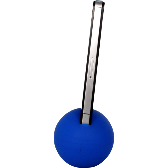 Oeuf Amplificateur de son pour Apple iPhone 5/5s/5C/SE, Bleu