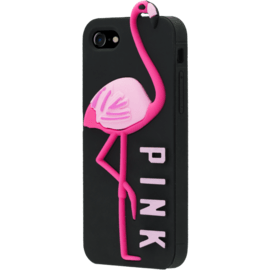 Flamingo Silicone Case for Apple iPhone 7/8/SE 2020