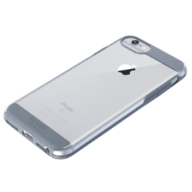Air Coque de protection pour Apple iPhone 6/6s/7/8/SE 2020/SE 2022, Gris Sidéral