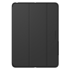 Otterbox Symmetry Series Coque folio pour Apple iPad 5e/6e g&eacute;n&eacute;ration, Noir