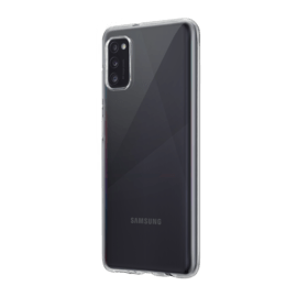 Coque Slim Invisible pour Samsung Galaxy A41 2020 1.2mm, Transparent