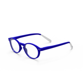 Case N&deg; TWO ELECTRIC BLUE +0,0 SCREEN PROTECT