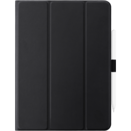 Folio Slim Fit Flip Case with Pencil Loop For Apple iPad Pro 11-inch
