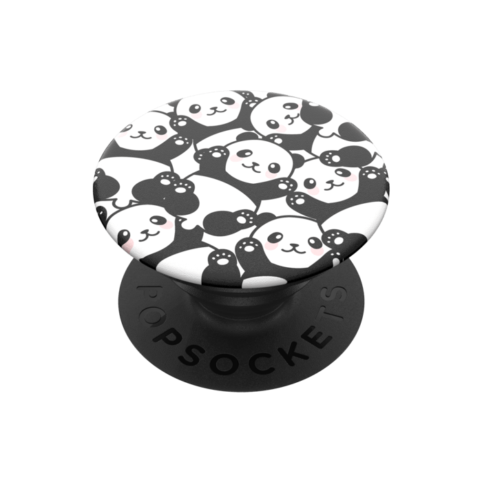 PopSockets PopGrip, Pandamonium