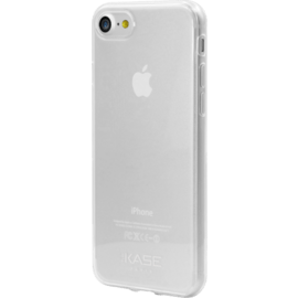 Coque ultra slim invisible pour Apple iPhone 7/8/SE 2020  0,6mm, Transparent