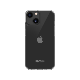 Invisible Hybrid Case for Apple iPhone 13 mini, Transparent