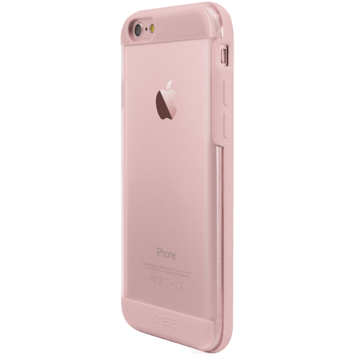 Air Coque de protection pour iPhone 6/6s, Rose Gold