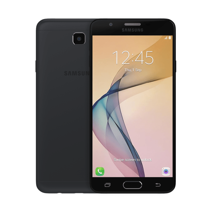 J7 Prime reconditionn&eacute; 32 Go, Noir, d&eacute;bloqu&eacute;