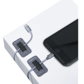 Case Mono Cable Organiser (Pack of 6)