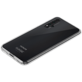 Invisible Hybrid Case for Huawei Honor 20/ nova 5T, Transparent