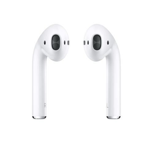 Case AirPods 2 with Charging Case