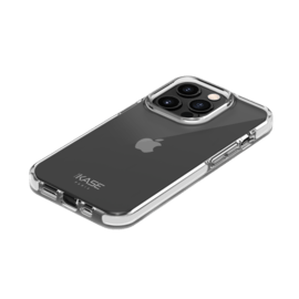 Coque Sport mesh pour Apple iPhone 13 Pro, Blanc Lumineux