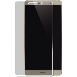 Protection d'écran premium en verre trempé pour Huawei P8max, Transparent
