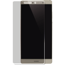 Protection d'&eacute;cran premium en verre tremp&eacute; pour Huawei P8max, Transparent