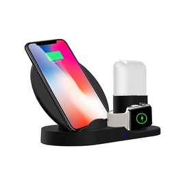 Case TRIO Charging Stand