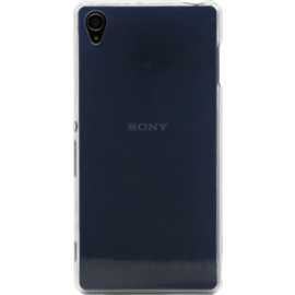 Coque Slim invisible pour Sony Xperia Z3 1,2mm, Transparent