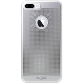 Mesh case for Apple iPhone 7 Plus, Silver