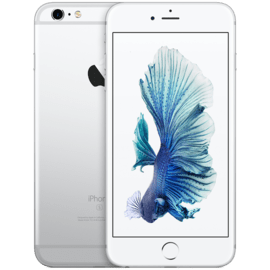 iPhone 6s reconditionn&eacute; 16 Go, Argent, SANS TOUCH ID, d&eacute;bloqu&eacute;