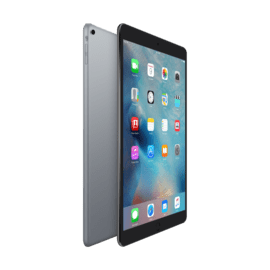 iPad Air reconditionn&eacute; 64 Go, Gris sid&eacute;ral