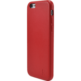 Coque classique pour Apple iPhone 6, Rouge, Ancienne Ref