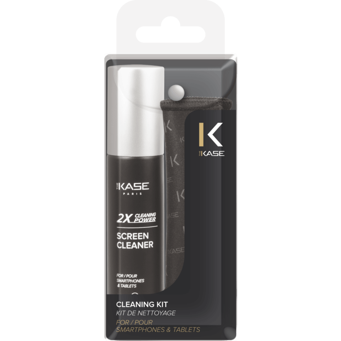 Kit de nettoyage pour smartphones & tablettes
