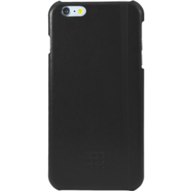 Case Moleskine Classic case for Apple iPhone 6 Plus/6s Plus, Black