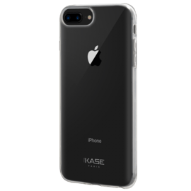 Case Invisible Slim Case for Apple iPhone 6/6s/7/8 Plus 1.2mm, Transparent