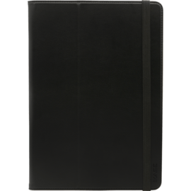 Case Flip case for Universal Tablet 9-10 inch, Charcoal Black