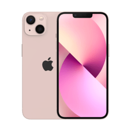 iPhone 13 reconditionn&eacute; , Rose, d&eacute;bloqu&eacute;