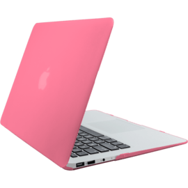 Case SmartFit Full Protection case for Apple 11-inch MacBook Air, Pink