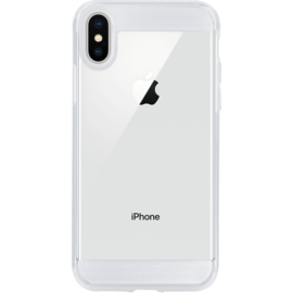 Air Coque de protection pour Apple iPhone X/XS, Transparent