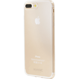 Case Invisible Ultra Slim Case for Apple iPhone 7 Plus/8 Plus 0.6mm, Transparent