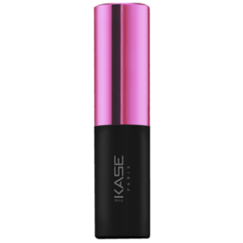 Case Lip Gloss Power Bank 3000mAh, Fandango Pink