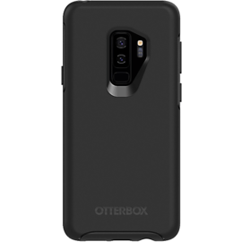 Case Otterbox Symmetry Series Case for Samsung Galaxy S9+, Black