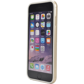 Bumper pour Apple iPhone 6/6s (4.7 pouces), Or