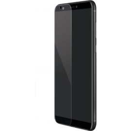Protection d'écran premium en verre trempé pour Huawei Honor 7S/ Y5 (2018), Transparent
