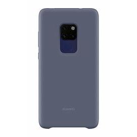 Case Silicon Case Light Blue for Huawei Mate 20