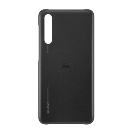 Car Case black pour Huawei P20 Pro