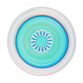 PopSockets PopGrip, Clair iridescent