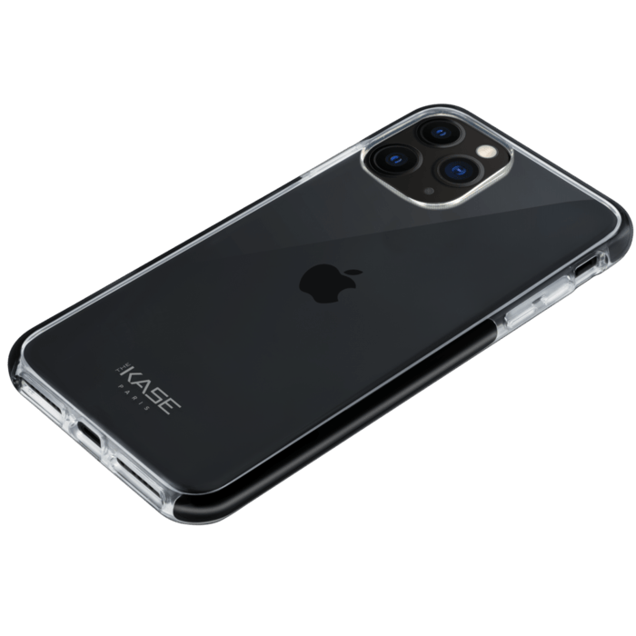 Coque Sport Mesh pour Apple iPhone 11 Pro, Noir de jais