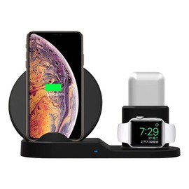 Case TRIO Charging Stand