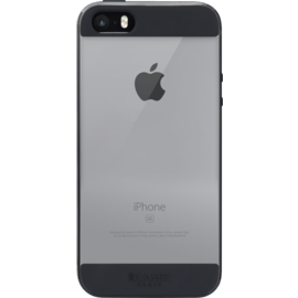 Air Coque de protection pour Apple iPhone 5/5s/SE, Noir