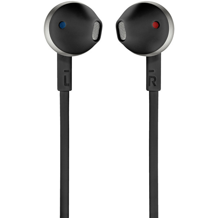 T205 Noir