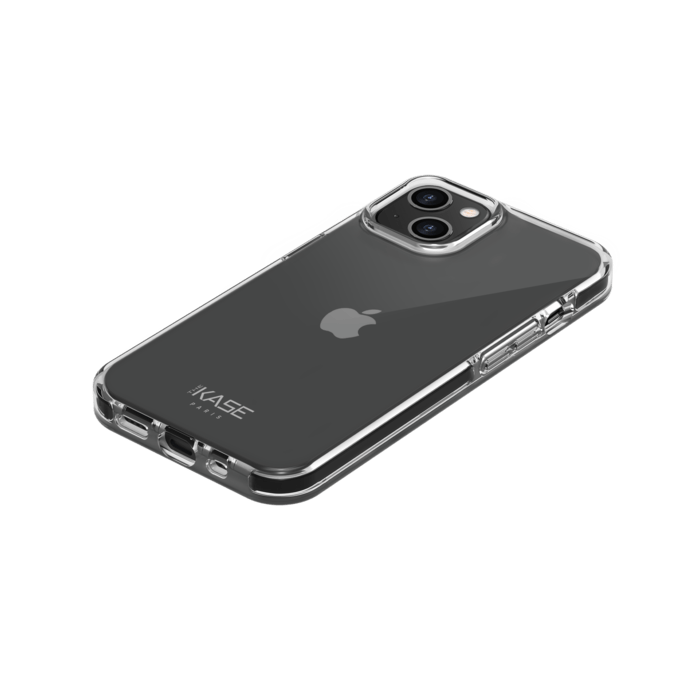 Custodia Sport Mesh per Apple iPhone 13 mini, Jet Black