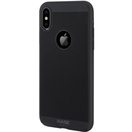 Case Mesh case for Apple iPhone X/XS, Black