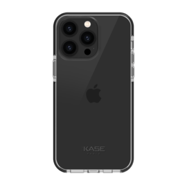 Coque Sport mesh pour Apple iPhone 14 Pro Max, Noir de jais