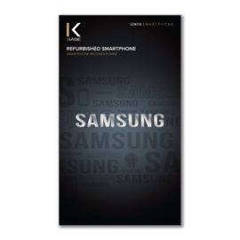Galaxy S21+ 5G 128 Go - Noir - Grade Premium