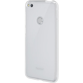 Case Invisible Slim Case for Huawei P8 Lite (2017) 1.2mm, Transparent